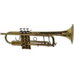 Second Hand Parker S1 Trumpet