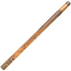 Vintage Blight Wooden Flute in Bb