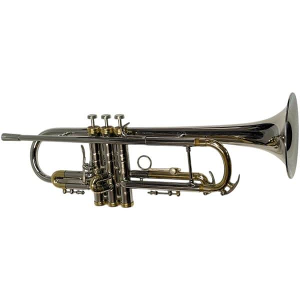 Conn 38B Connstellation Trumpet