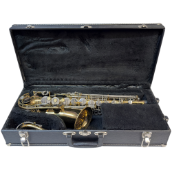 Second Hand Yamaha 21 Alto Sax