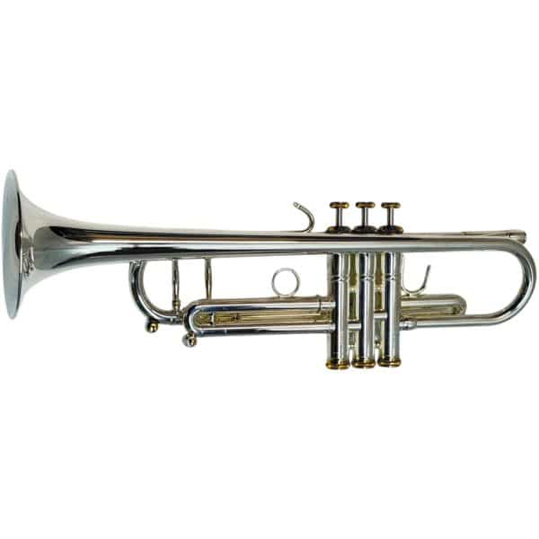 Stomvi Elite Trumpet