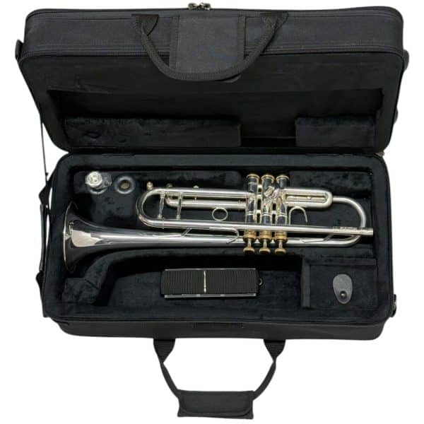 Stomvi Elite Trumpet