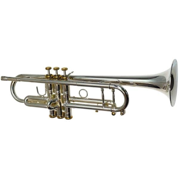 Stomvi Elite Trumpet