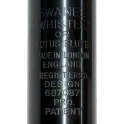 Vintage Swanee Whistle