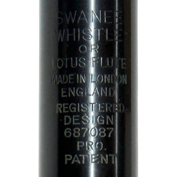 Vintage Swanee Whistle