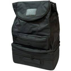 Arbiter Back-pack Clarinet Case