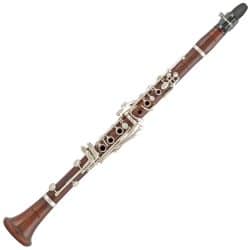 Arnolds ACL-1806M Mopane Bb Clarinet
