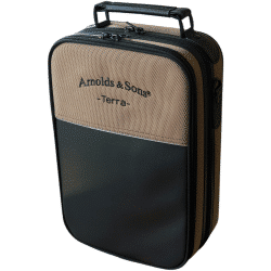 Arnolds ACL-1806M Mopane Bb Clarinet