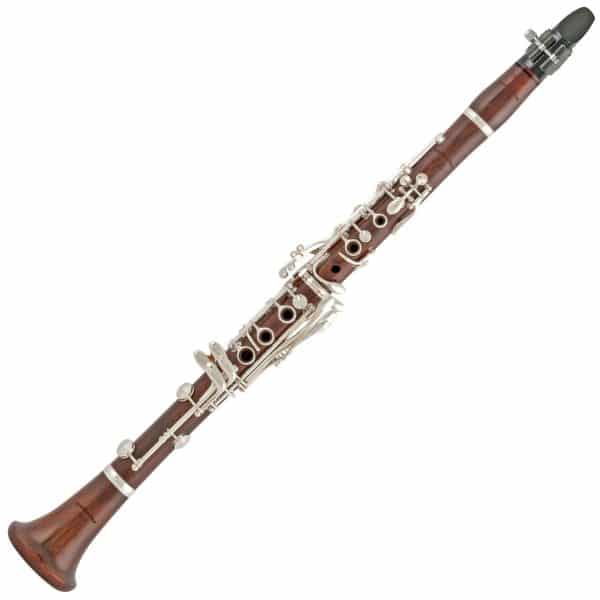 Arnolds ACL-1806M Mopane Bb Clarinet