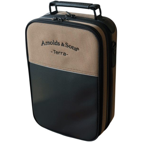 Arnolds ACL-1806M Mopane Bb Clarinet