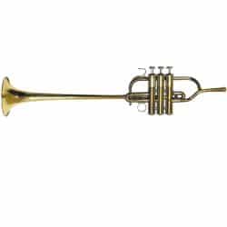 Bach 311 Piccolo Bb Trumpet