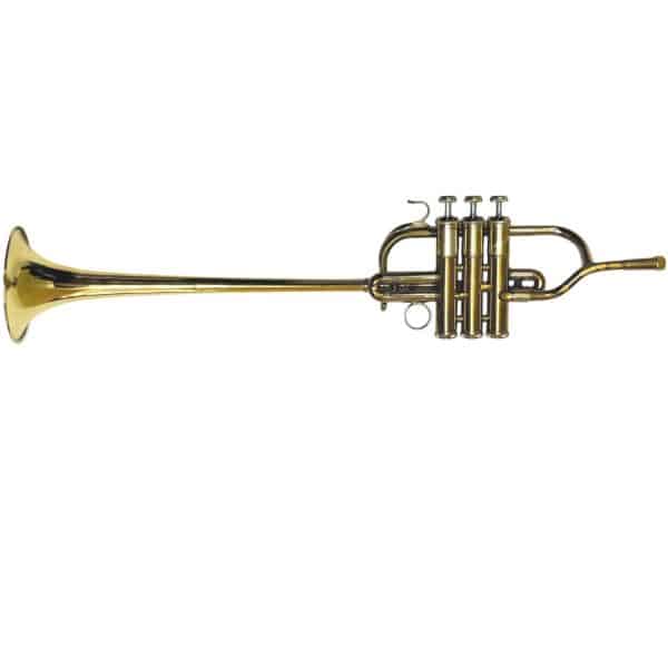 Bach 311 Piccolo Bb Trumpet