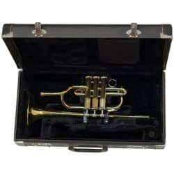 Bach 311 Piccolo Bb Trumpet