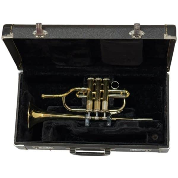 Bach 311 Piccolo Bb Trumpet