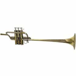 Bach 311 Piccolo Bb Trumpet