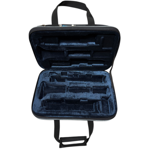 Champion Deluxe Clarinet Case