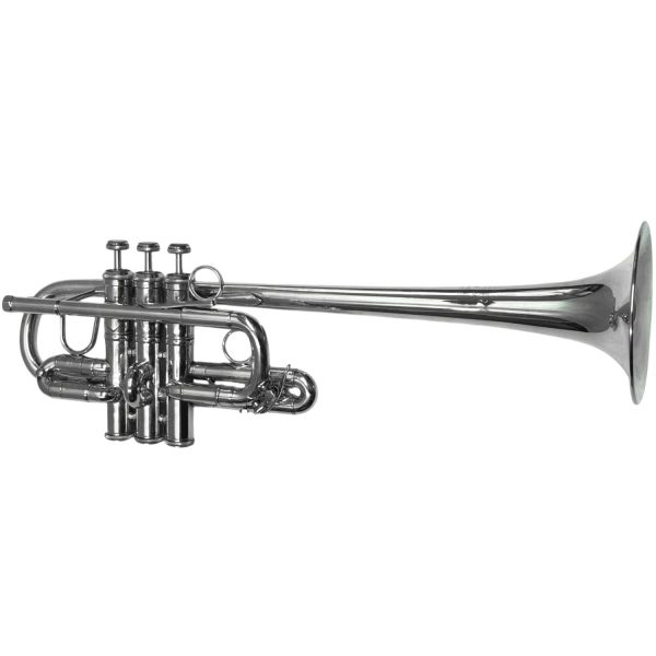 Second Hand Bach Stradivarius 239S Eb/D Trumpet