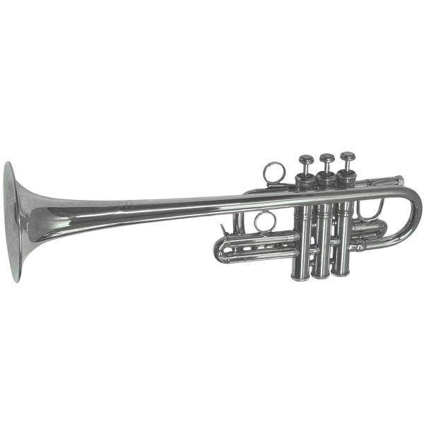 Second Hand Bach Stradivarius 239S Eb/D Trumpet