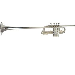 Second Hand Bach Stradivarius Herald Trumpet