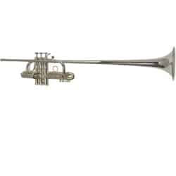 Second Hand Bach Stradivarius Herald Trumpet