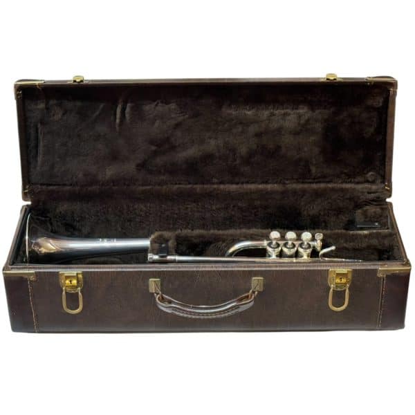 Second Hand Bach Stradivarius Herald