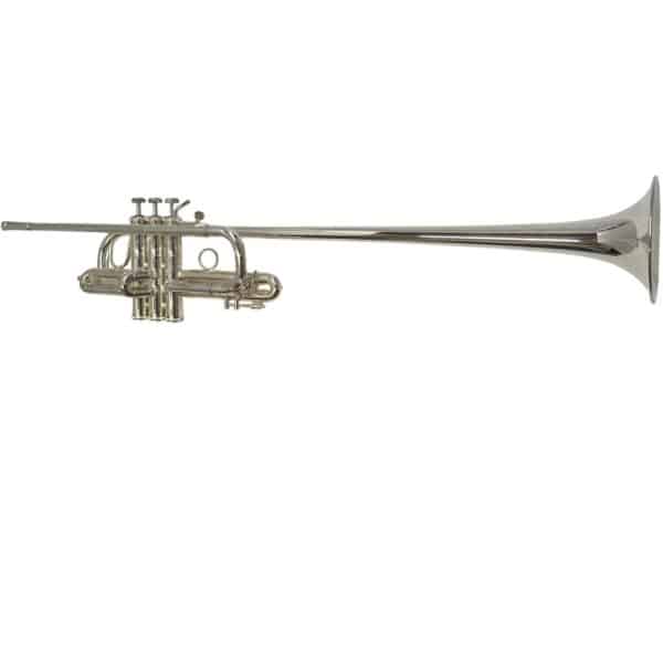 Second Hand Bach Stradivarius Herald Trumpet