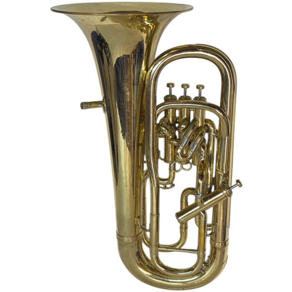 Second Hand Boosey & Hawkes Imperial Euphonium