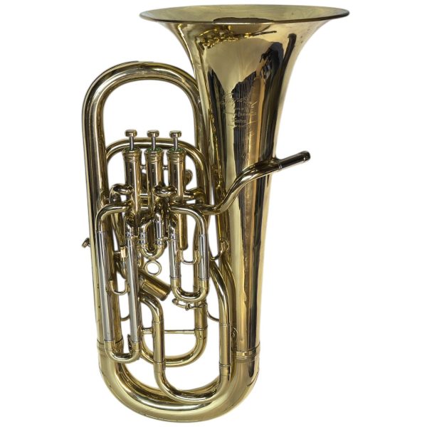 second-hand-boosey-&-hawkes-imperial-euphonium Second Hand Boosey & Hawkes Imperial Euphonium