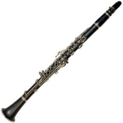 Second Hand Buffet B12 Clarinet