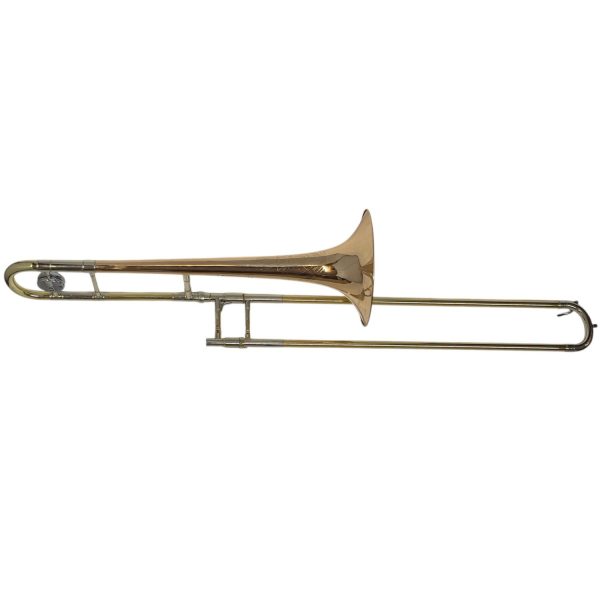 Second Hand Conn 8H Trombone