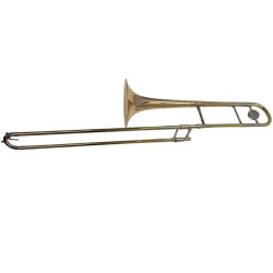 Second Hand Conn 8H Trombone