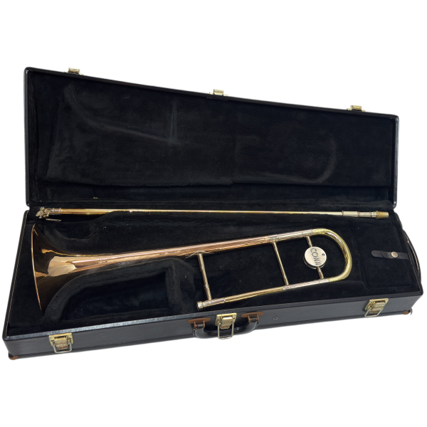 Second Hand Conn 8H Trombone