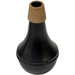Second Hand Denis Wick EbD Trumpet Practice Mute