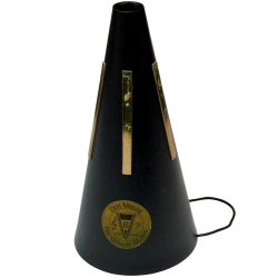 Second Hand Don Maslet French Horn Mute