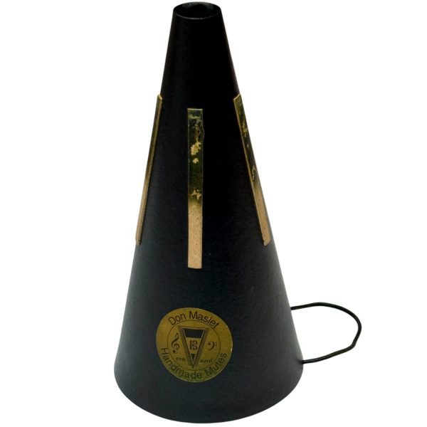 Second Hand Don Maslet French Horn Mute