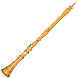 Second Hand Moeck Baroque Oboe