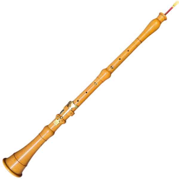 Second Hand Moeck Baroque Oboe