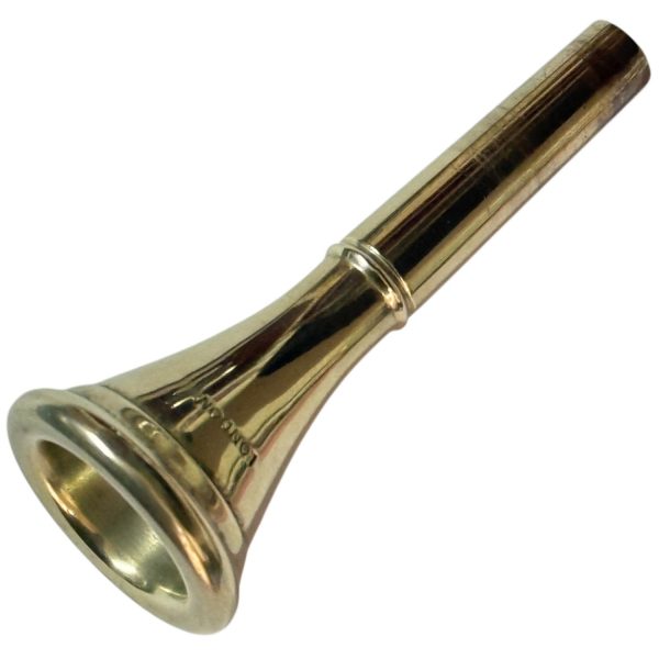 Second Hand Paxman 4A French Horn Mouthpiece