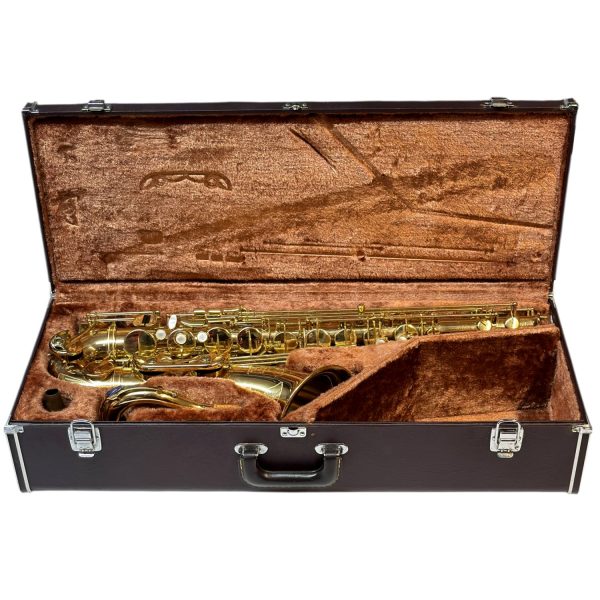 Second Hand Selmer Series II Tenor Saxophone