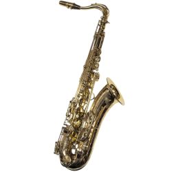 Second Hand Selmer Series II Tenor Saxophone
