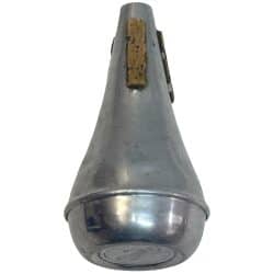 Second Hand Vacchiano Trumpet Straight Mute
