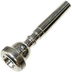 Second Hand Vincent Bach 7C Trumpet Mouthpiece