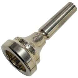 Second Hand Wick 6BM Euphonium Mouthpiece