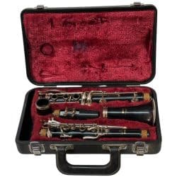 Second Hand Yamaha 26 Clarinet