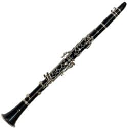 Second Hand Yamaha 26 Clarinet