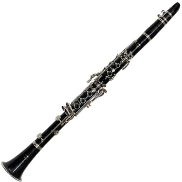 Second Hand Yamaha 26 Clarinet