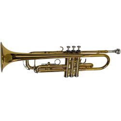 Second Hand Yamaha YTR-3335 Trumpet