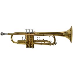 Second Hand Yamaha YTR-3335 Trumpet