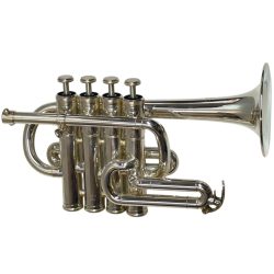 Second Hand Yamaha YTR-6810S Piccolo