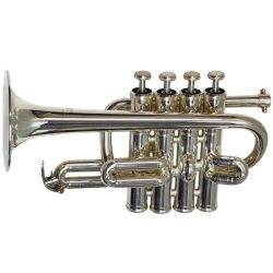 Second Hand Yamaha YTR-6810S Piccolo